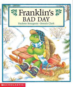 Franklin's Bad Day