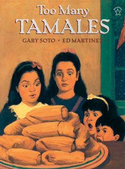 Too Many Tamales