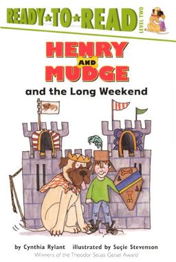 Henry and Mudge and the Long Weekend