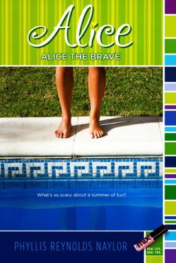 Alice the Brave Alice the Brave