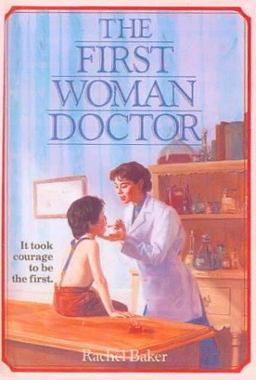 First Woman Doctor