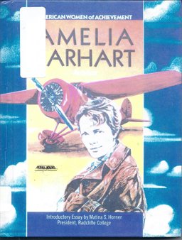 Amelia Earhart