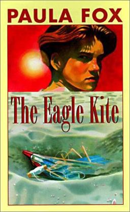 The Eagle Kite