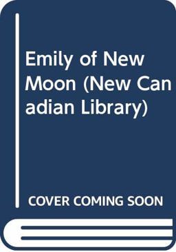 Emily of New Moon