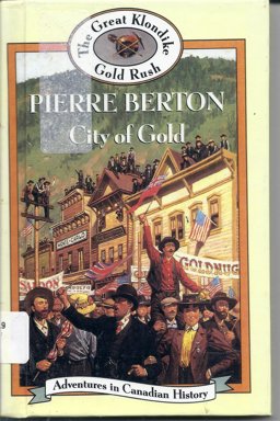 City of Gold City of Gold