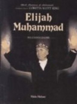 Elijah Muhammad
