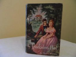 The Quicksilver Pool