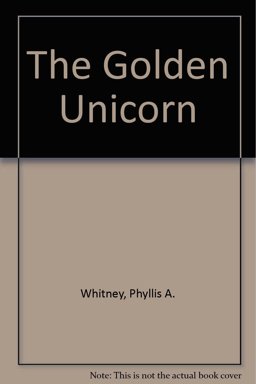 The Golden Unicorn