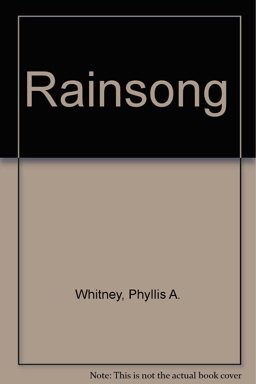 Rainsong