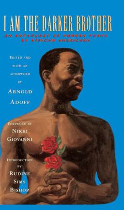 I Am the Darker Brother