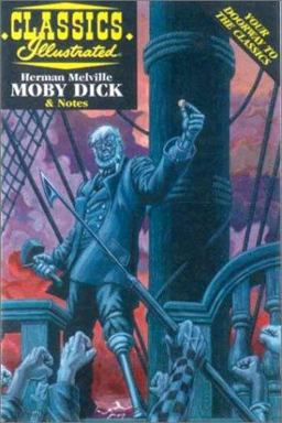 Moby Dick