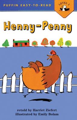 Henny-Penny