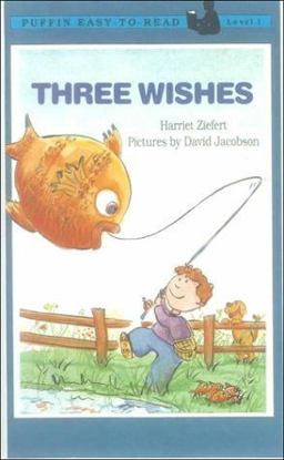 Three Wishes