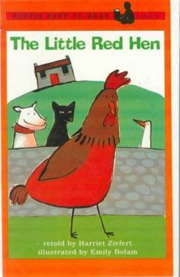 The Little Red Hen