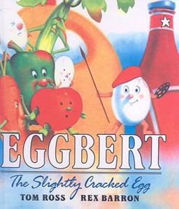 Eggbert