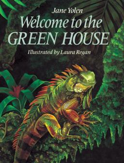 Welcome to the Green House