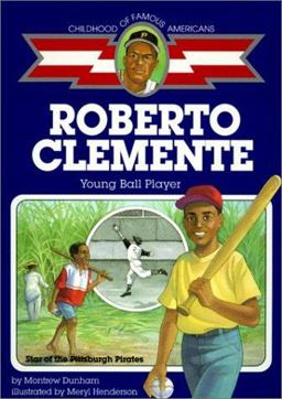 Roberto Clemente Roberto Clemente
