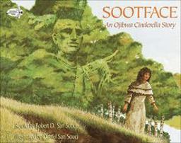 Sootface