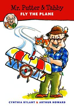 Mr. Putter and Tabby Fly the Plane