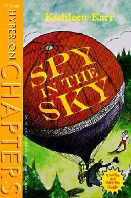 Spy in the Sky