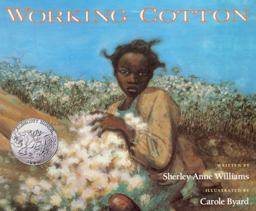 Working Cotton