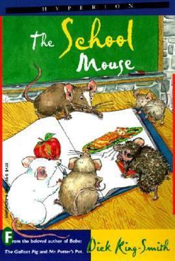 The School Mouse