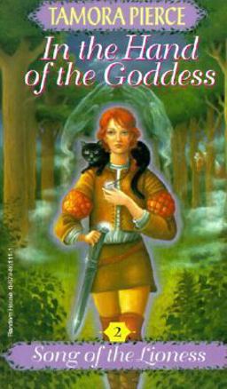 In the Hand of the Goddess In the Hand of the Goddess