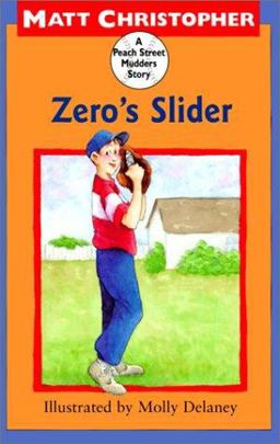 Zero's Slider
