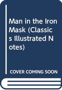 The Man in the Iron Mask