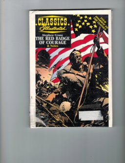 The Red Badge of Courage