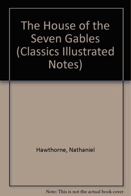The House of the Seven Gables