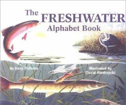 Freshwater Alphabet Book Freshwater Alphabet Book