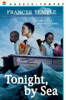 Tonight, by Sea Tonight, by Sea