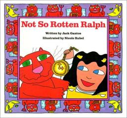 Not So Rotten Ralph