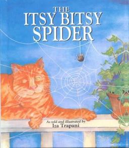 Itsy Bitsy Spider