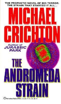 The Andromeda Strain