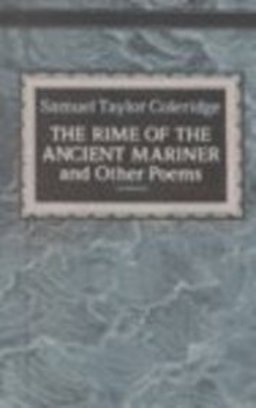 Rime of the Ancient Mariner
