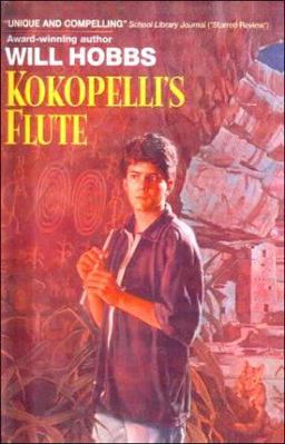 Kokopelli's Flute