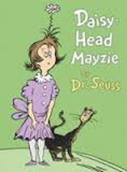 Daisy-Head Mayzie