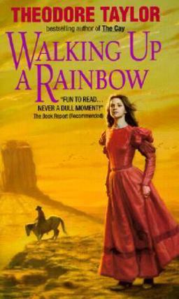 Walking up a Rainbow