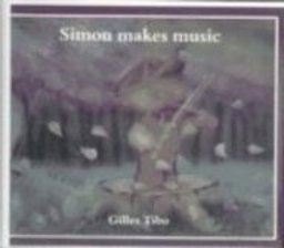 Simon Makes Music