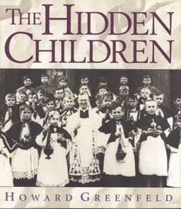 Hidden Children Hidden Children