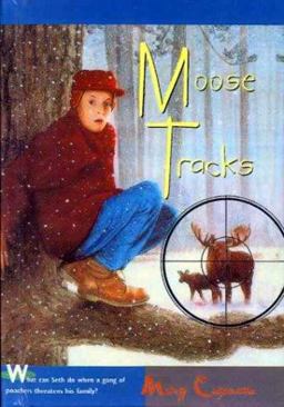 Moose Tracks