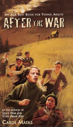 After the War After the War