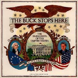 The Buck Stops Here