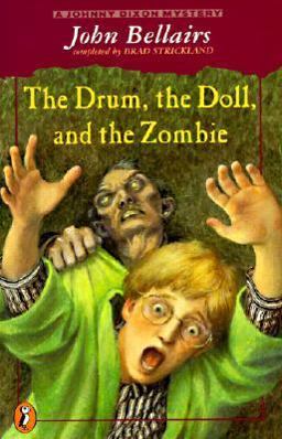The Drum, the Doll, and the Zombie