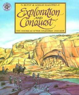Exploration and Conquest