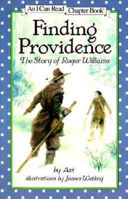 Finding Providence