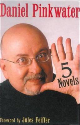 5 Novels 5 Novels