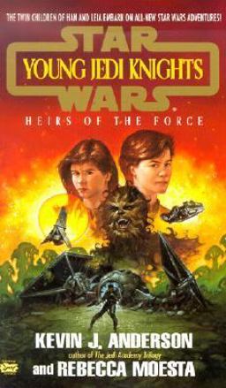 Heirs of the Force
